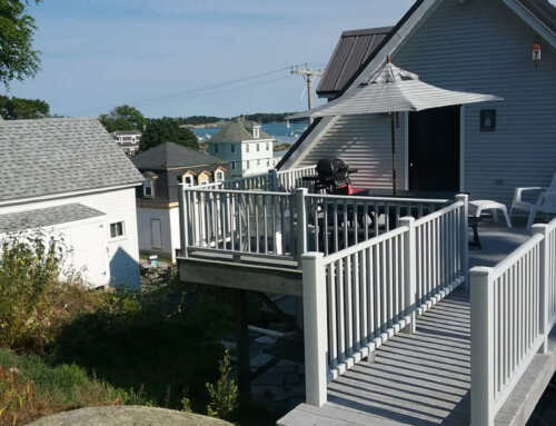 Stonington, Maine Pic 2