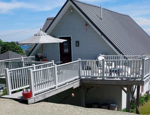 Stonington, Maine Pic 3