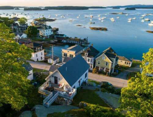 Stonington, Maine Pic 1