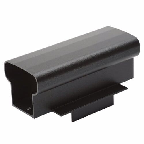 Aluminum Brackets & Adaptors