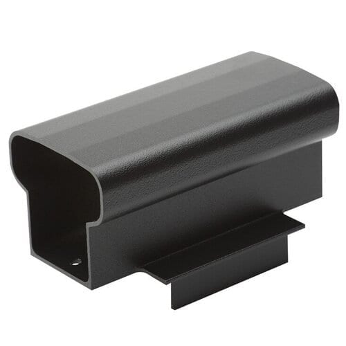 Aluminum Brackets & Adaptors