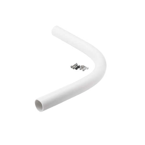 ADA Compliant Secondary Handrail