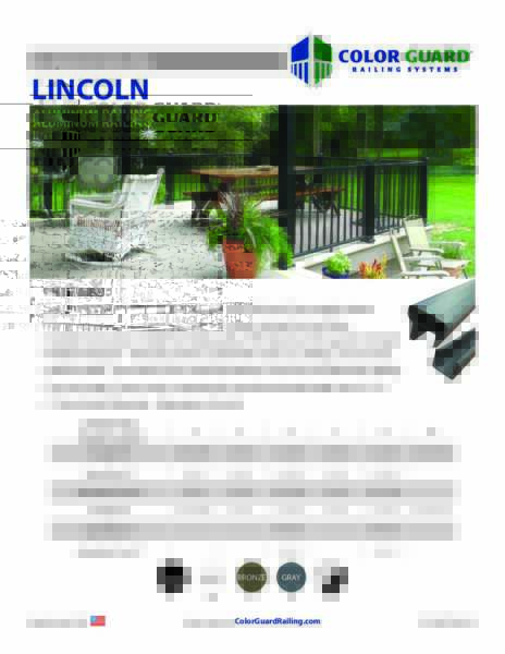 Lincoln All Colors Sell Sheet_2025