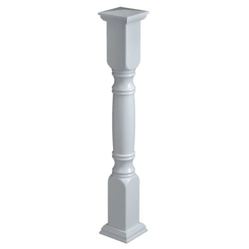 Newel Post