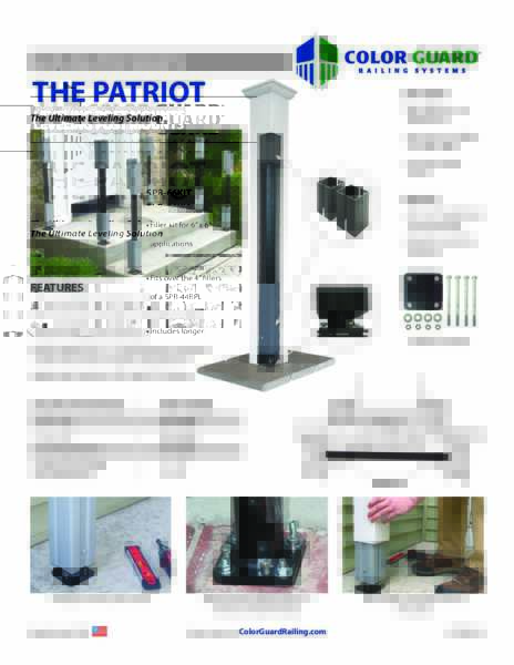 Patriot Sell Sheet_2025