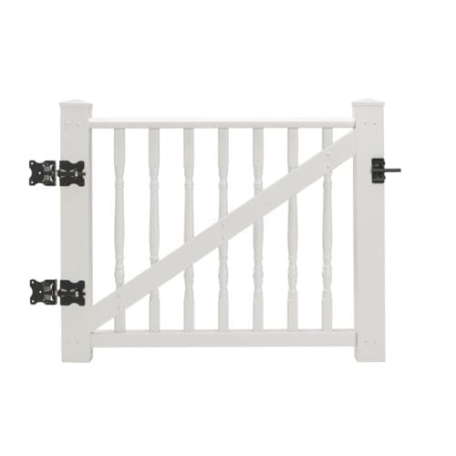 Architectural Gate Kit