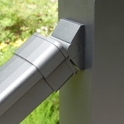 Aluminum Accessories