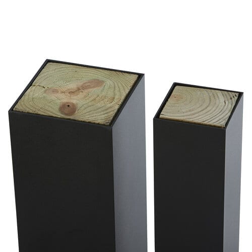 Aluminum Post Solutions