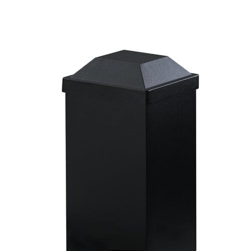 Aluminum Post Solutions