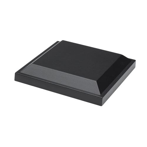 Aluminum Post Caps Color Guard Railing