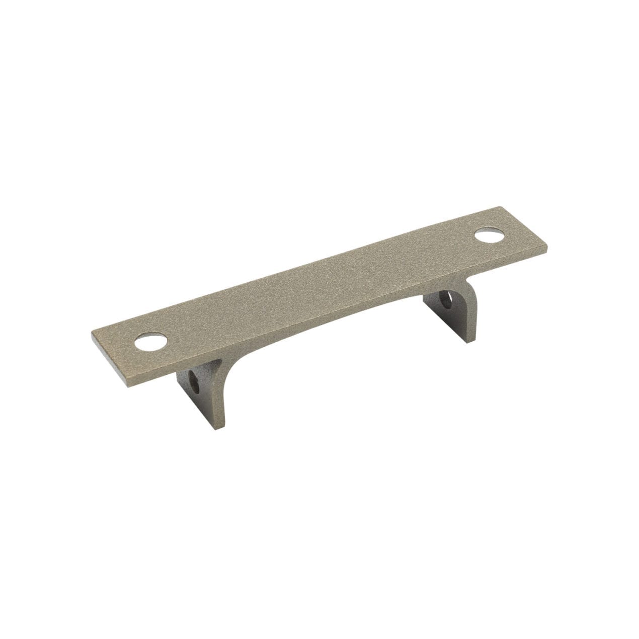 Aluminum Drink Rail Brackets (10 pack)