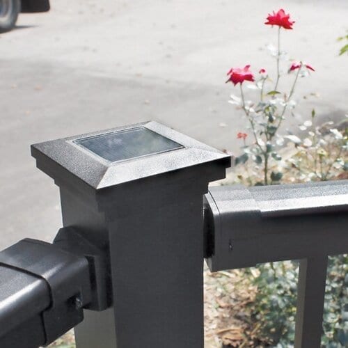 Aluminum Accessories