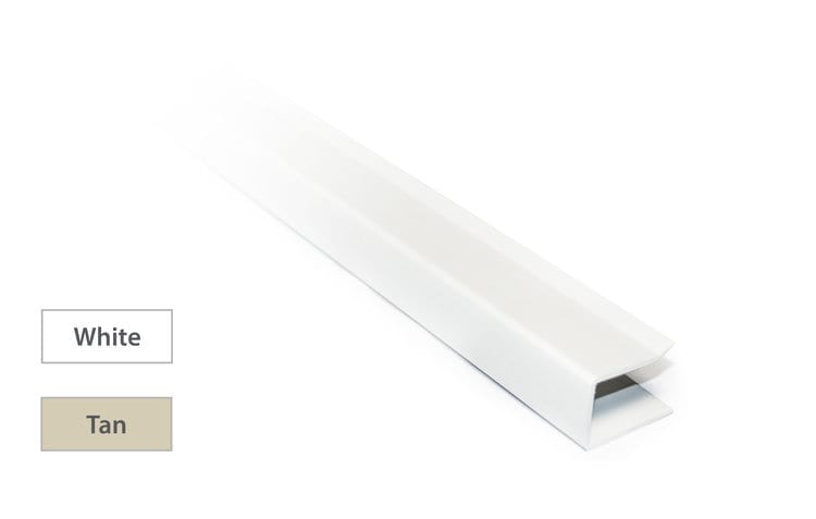 Under Deck Ceiling Channel