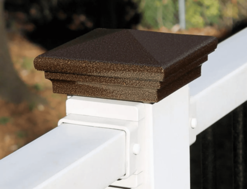 Antique Brown 4×4 Designer Cap