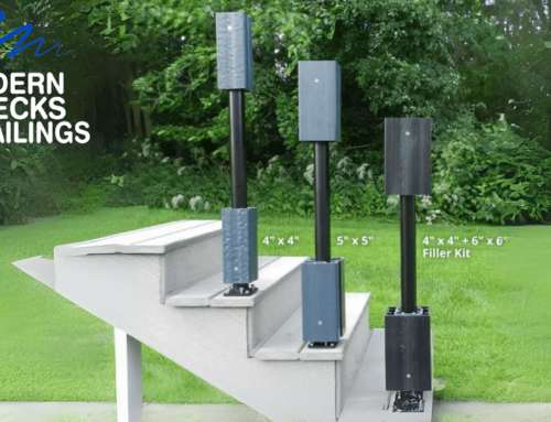 Why Professionals Trust Color Guard Railing Systems – Modern Decks & Railings Testimonial