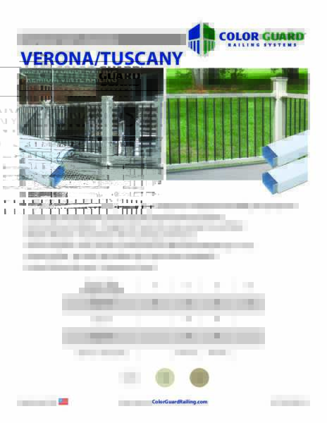 VeronaTuscany Sell Sheet_2025