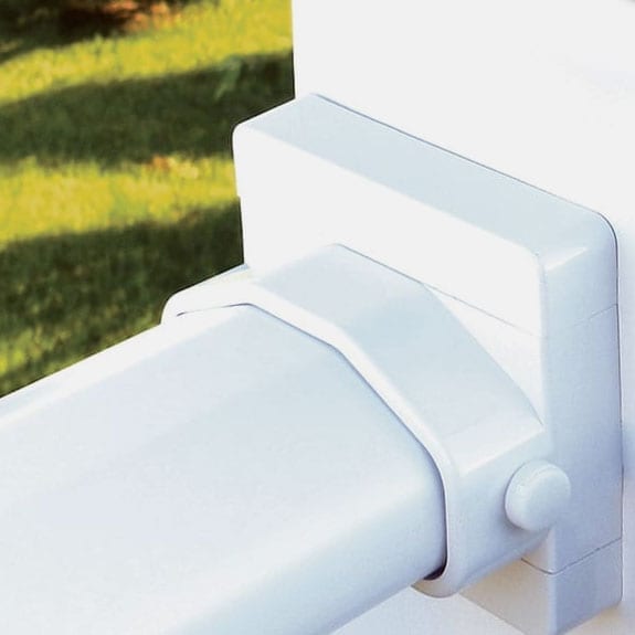 Vinyl Railing Bracket