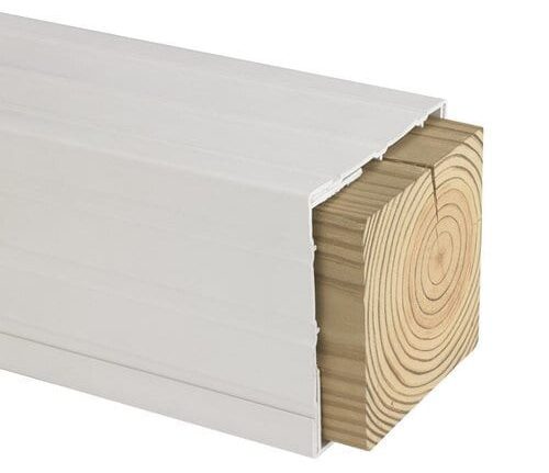 colorguard post wraps