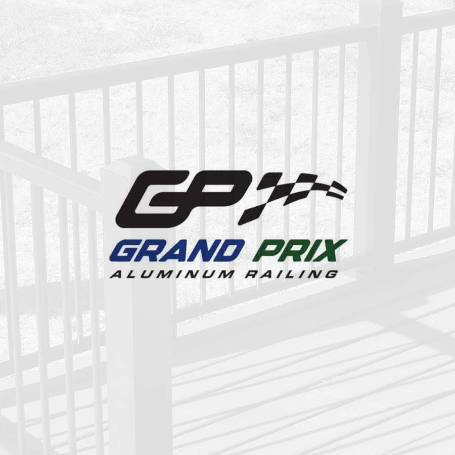 Grand Prix Railing