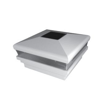 Neptune Solar Post Cap