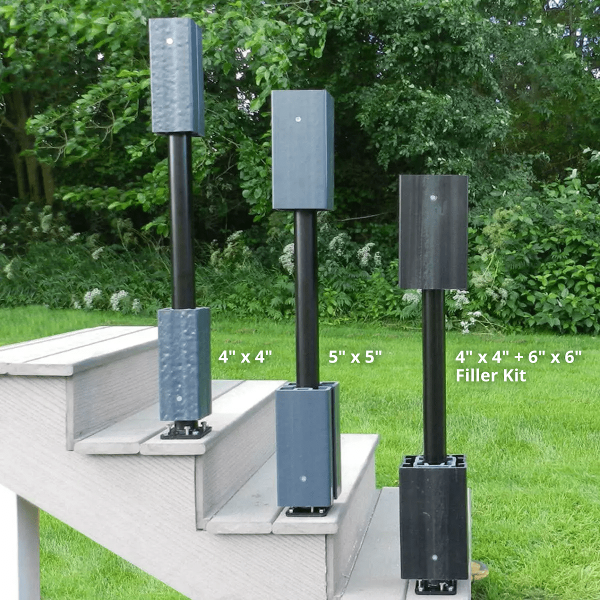 The Patriot Post Mount