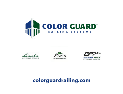 Webinar Recap: Bracketology – Your Guide to Color Guard Aluminum Brackets